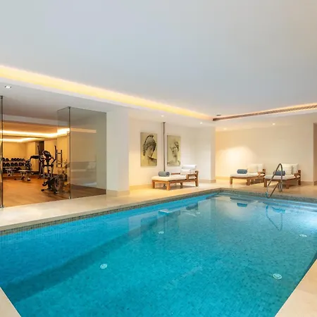 Buccara El Mirador Villa Marbella