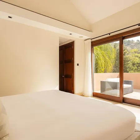 Villa Buccara El Mirador Marbella