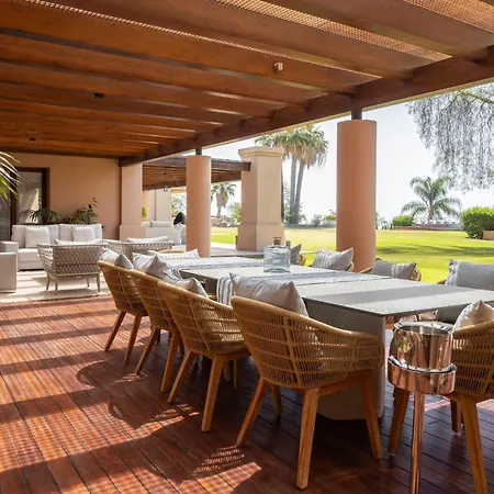 Buccara El Mirador Villa Marbella