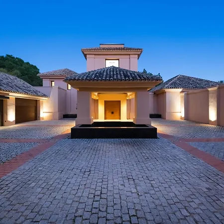 Buccara El Mirador Villa