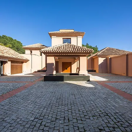 Villa Buccara El Mirador Marbella